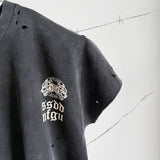 Men Vintage Vest