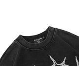 Mixed Emotion Long Sleeved Shirt