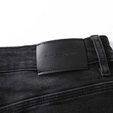 Purple Brand Denim Shorts #PU531