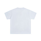 Valeforever Vale T Shirts White Ink DTG