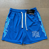 Mixed Emotion Shorts
