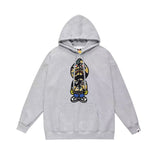 Bathing ape Hoodie