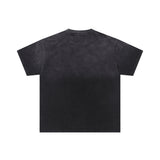 Valeforever Vale T Shirts Washed Short Sleeves