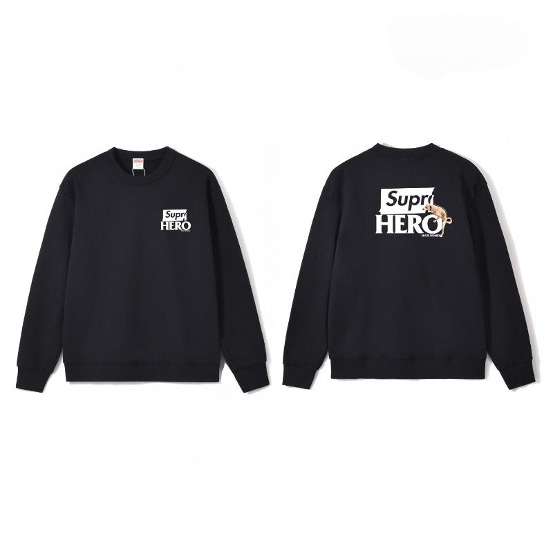 Supreme Sweatshirt