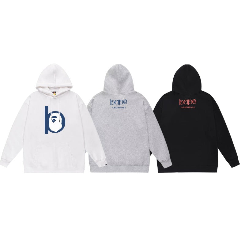 Bathing ape Hoodie