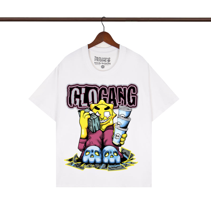 Glo Gang T Shirts