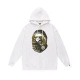 Bathing ape Hoodie