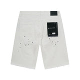 Purple Brand Denim Shorts #PU518