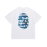 Bathing Ape T Shirt #SC002
