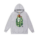 Bathing ape Hoodie