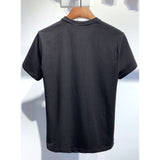 Dsq2 T Shirt Casual Sports Printed Short Sleeve Summer Men