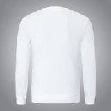 Dsq2 Hoodie DSQ Lian D2 Rectangular Three-Dimensional Printed Sweater Trendy Men's Autumn and Winter