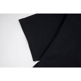 Maison Margiela T-Shirts Crew Neck Loose Short Sleeve T-Shirt