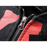 Mixed Emotion Hoodie