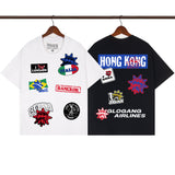 Glo Gang T Shirts