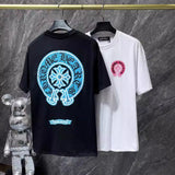 CHH Chrome Heart T Shirts