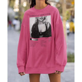 Sabrina Carpenter Sweatshirt