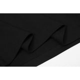 Maison Margiela T-Shirts Crew Neck Loose Short Sleeve T-Shirt