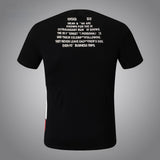 Dsq2 T Shirt Uared2 Casual Sports Printed Short Sleeve Summer Men