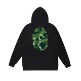 Bathing ape Hoodie