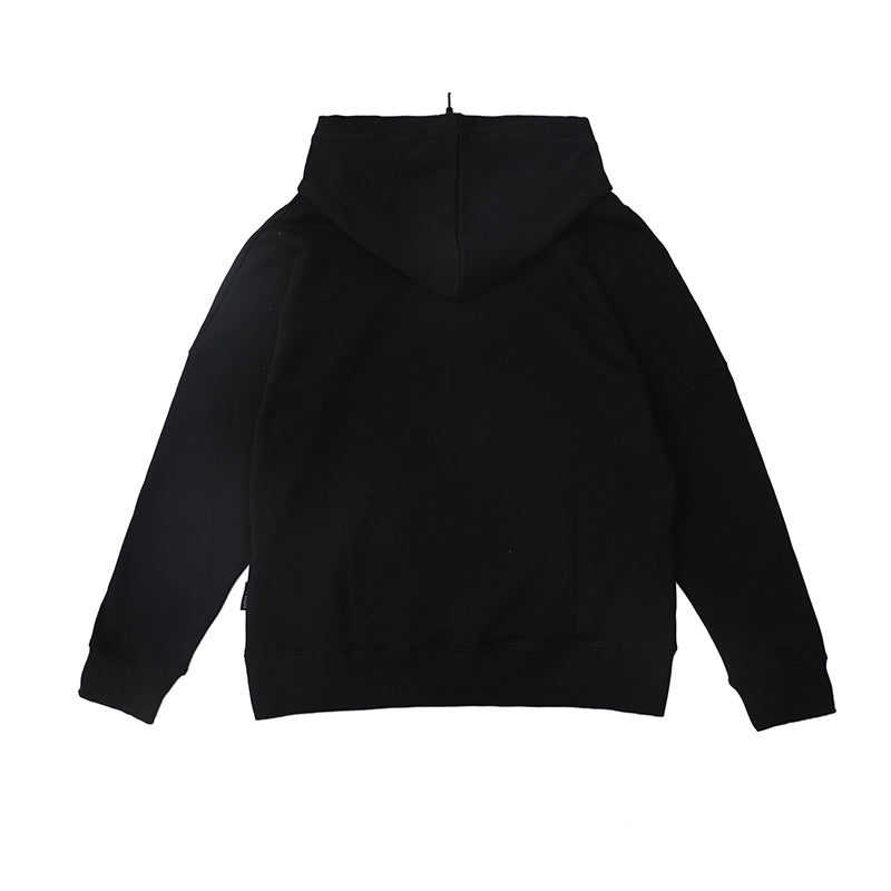 Plam Angle Hoodie