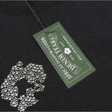 Denim Tears T Shirts Rhinestones