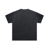 Valeforever Vale T Shirts Hot Diamond Fashion Short Sleeves