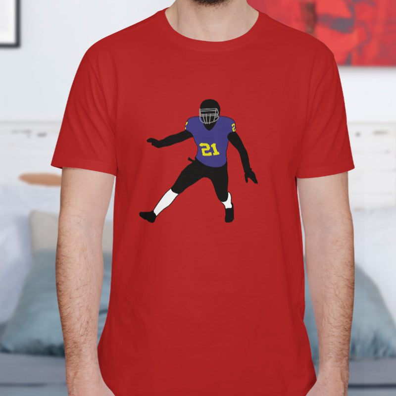 Rugby T-Shirts Casual Couple Tops