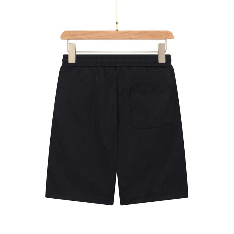 Chrome Heart Shorts