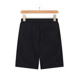 Chrome Heart Shorts