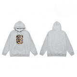 Supreme Hoodie