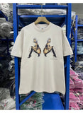 Saint Michael T Shirts