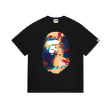 Bathing Ape T Shirt #SC015