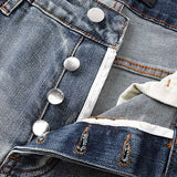 Amiri Denim Shorts #AM607