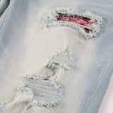 Men Trendy Jeans