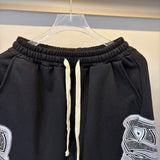 Mixed Emotion Sweatpants