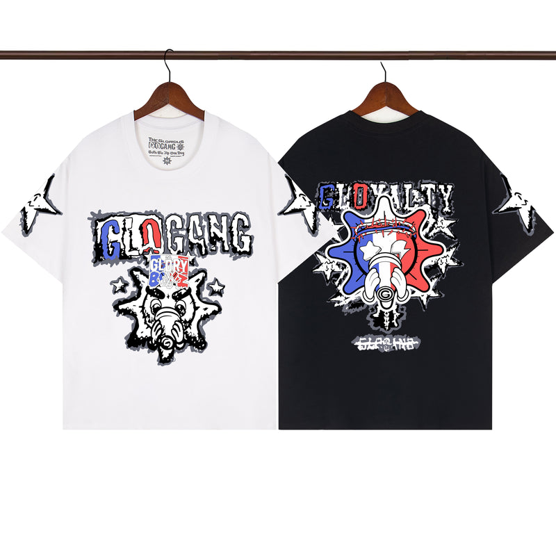 Glo Gang T Shirts