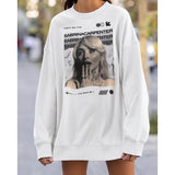 Sabrina Carpenter Sweatshirt