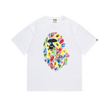 Bathing Ape T Shirt #SC005
