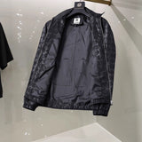 Amiri jacket spring & fall loose windbreaker outwear