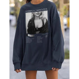 Sabrina Carpenter Sweatshirt