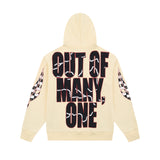 Godspeed Hoodie Washed Cotton