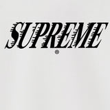 Supreme Hoodie