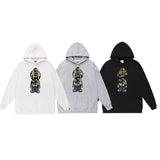 Bathing ape Hoodie