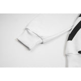 Maison Margiela Hoodie Loose Hooded Sweater