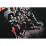 T-shirt Direct Printing Pattern