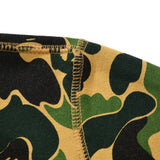 Bathing Ape Hoodie Falcon Camouflage Shark Jacket Fall/Winter Cardigan Zip Fleece Loose Hooded Sweater