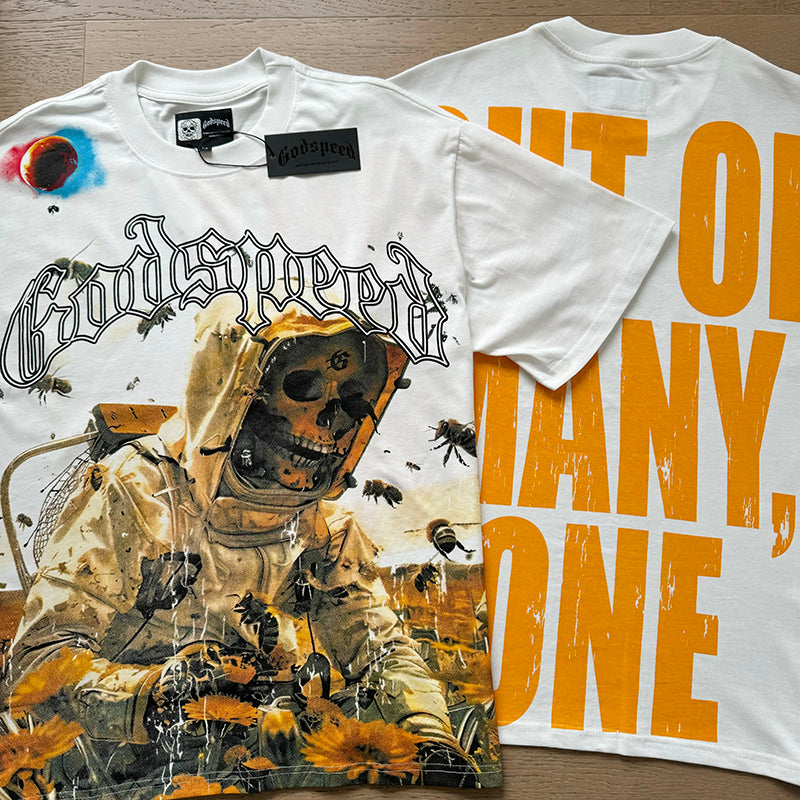 Godspeed T Shirts