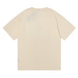 Rhude T Shirts Short Sleeves
