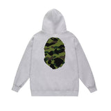 Bathing ape Hoodie